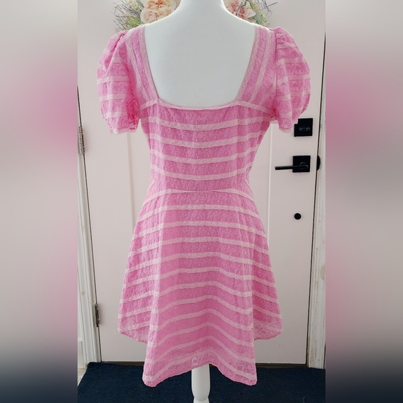 LSF Love Shack Fancy Drella Dress NWT - Picture 2 of 12